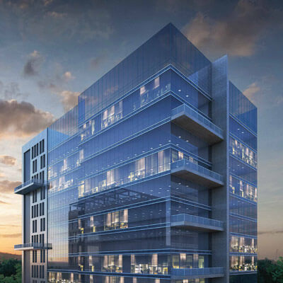 Corporate Houses image